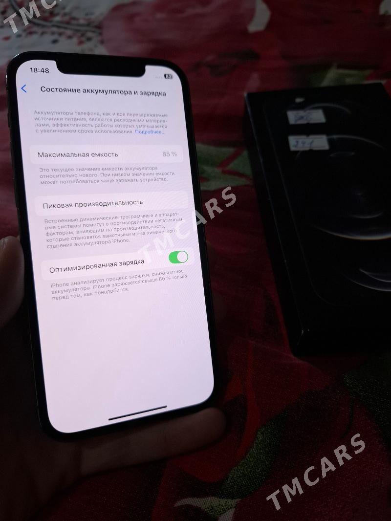 iPhone 12Pro - Ашхабад - img 3