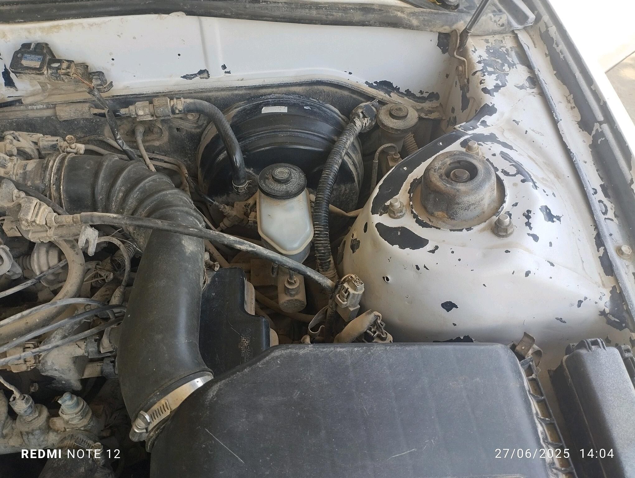 Toyota Camry 1993 - 65 000 TMT - Halaç - img 4