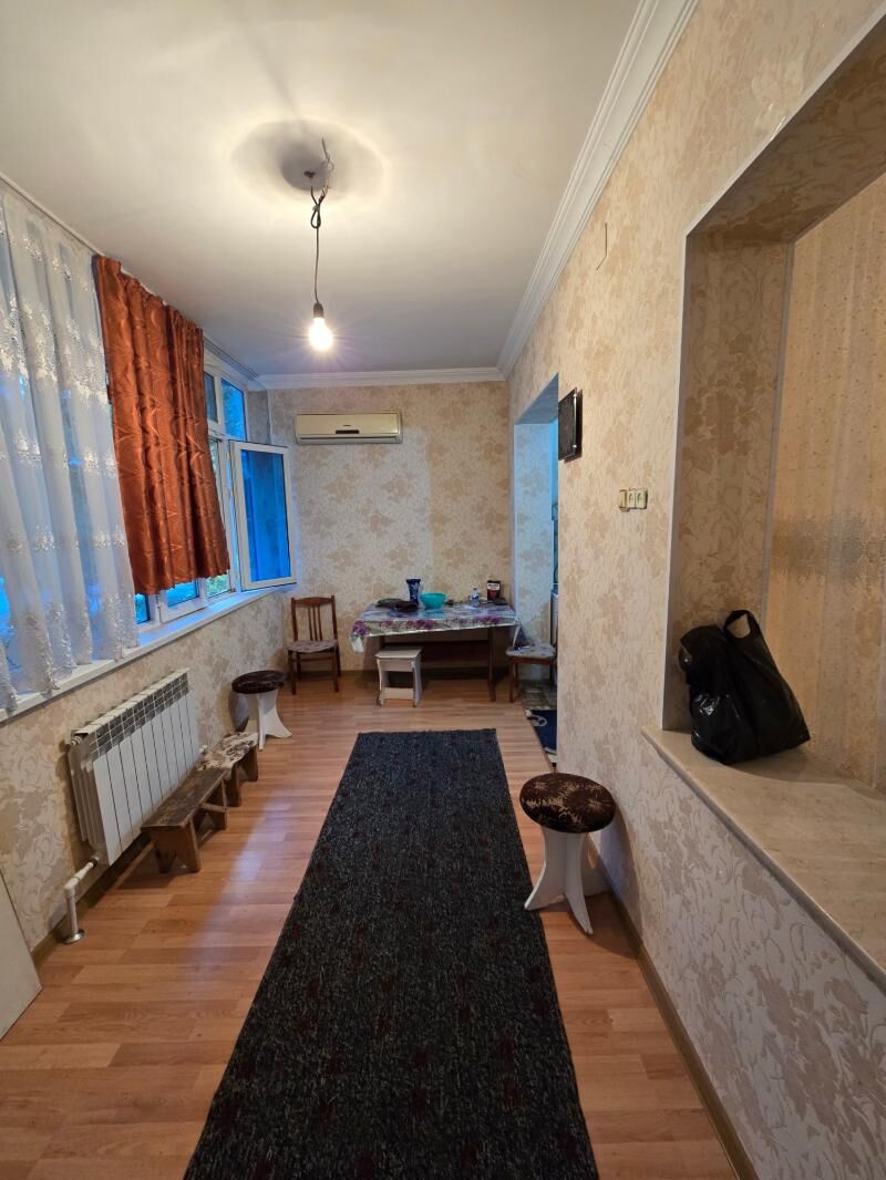 Ким район 1эт 4ком 92м2 Сроч - Ашхабад - img 9