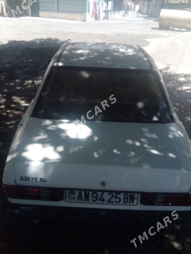 Mercedes-Benz 190E 1993 - 15 000 TMT - Туркменбаши - img 6