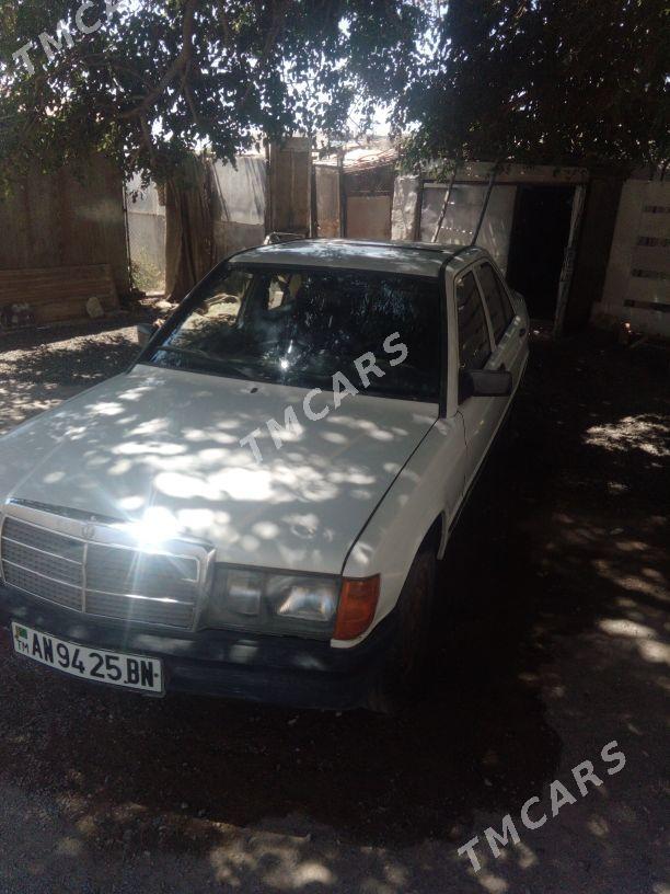 Mercedes-Benz 190E 1993 - 15 000 TMT - Туркменбаши - img 3