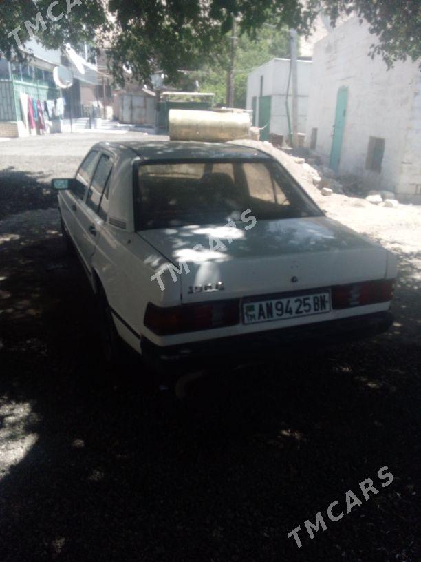 Mercedes-Benz 190E 1993 - 15 000 TMT - Туркменбаши - img 2