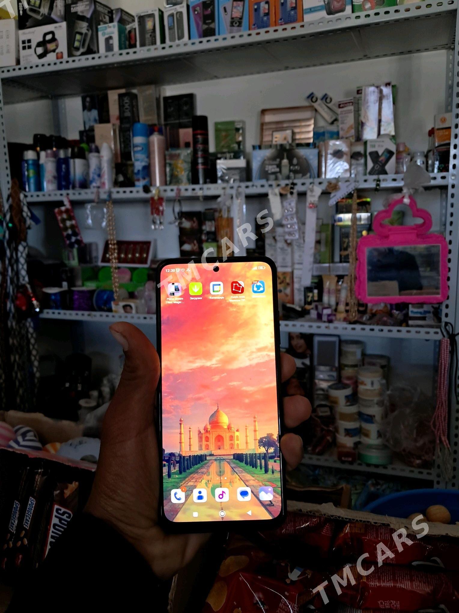 redmi not 11 s 6 64 - Каракумский этрап - img 2