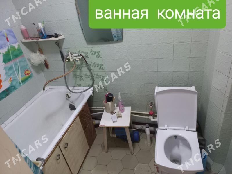 Квартира Бахар 2 комн 1 этаж - Türkmenabat - img 2