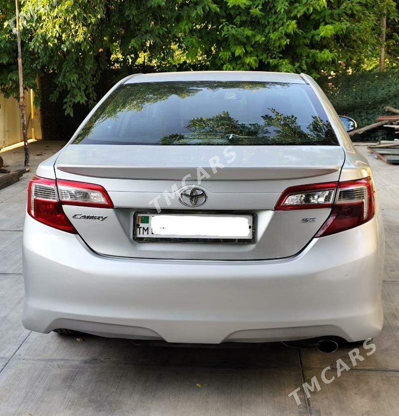 Toyota Camry 2012 - 205 000 TMT - Aşgabat - img 4