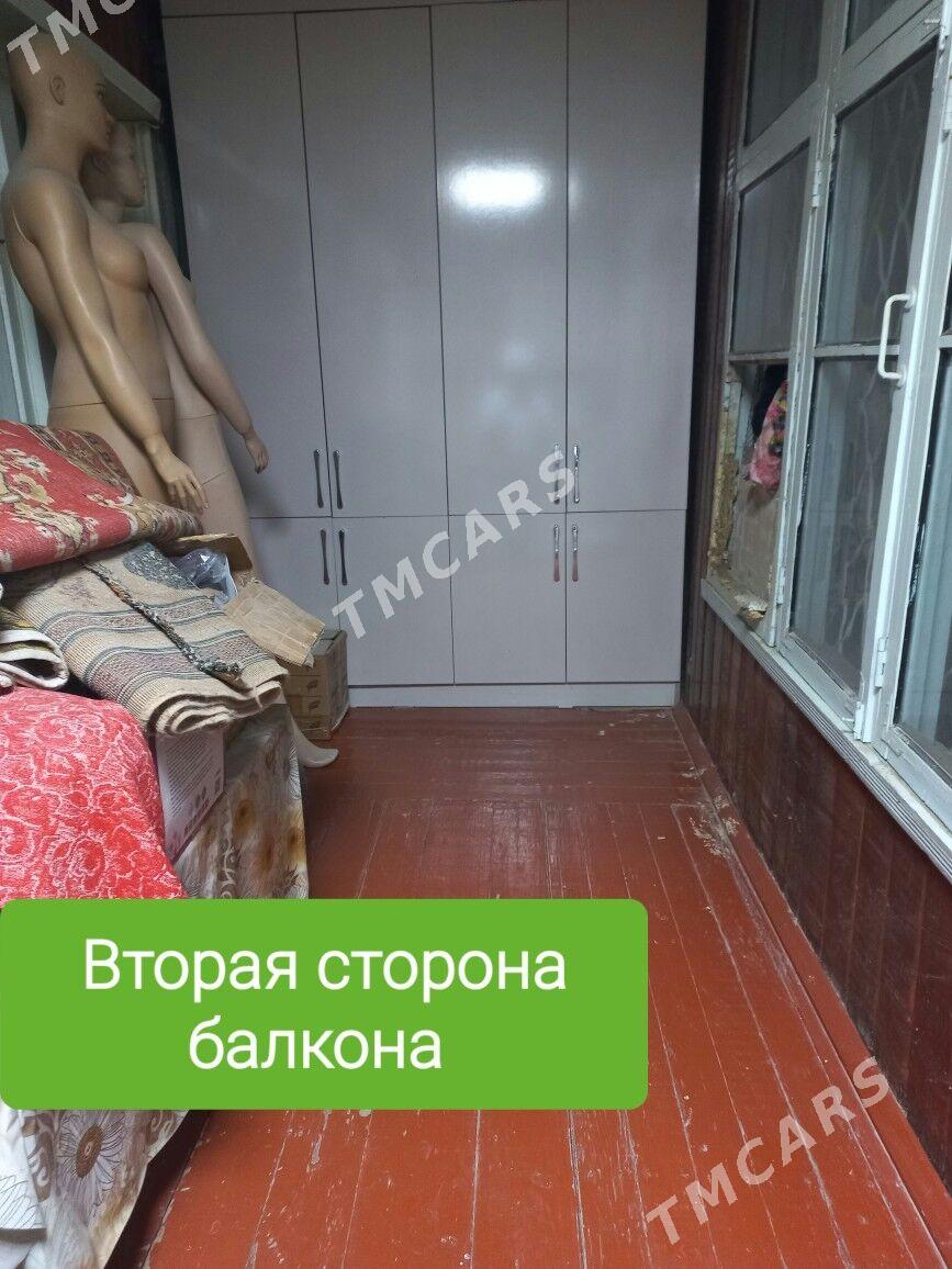 Квартира Бахар 2 комн 1 этаж - Türkmenabat - img 3