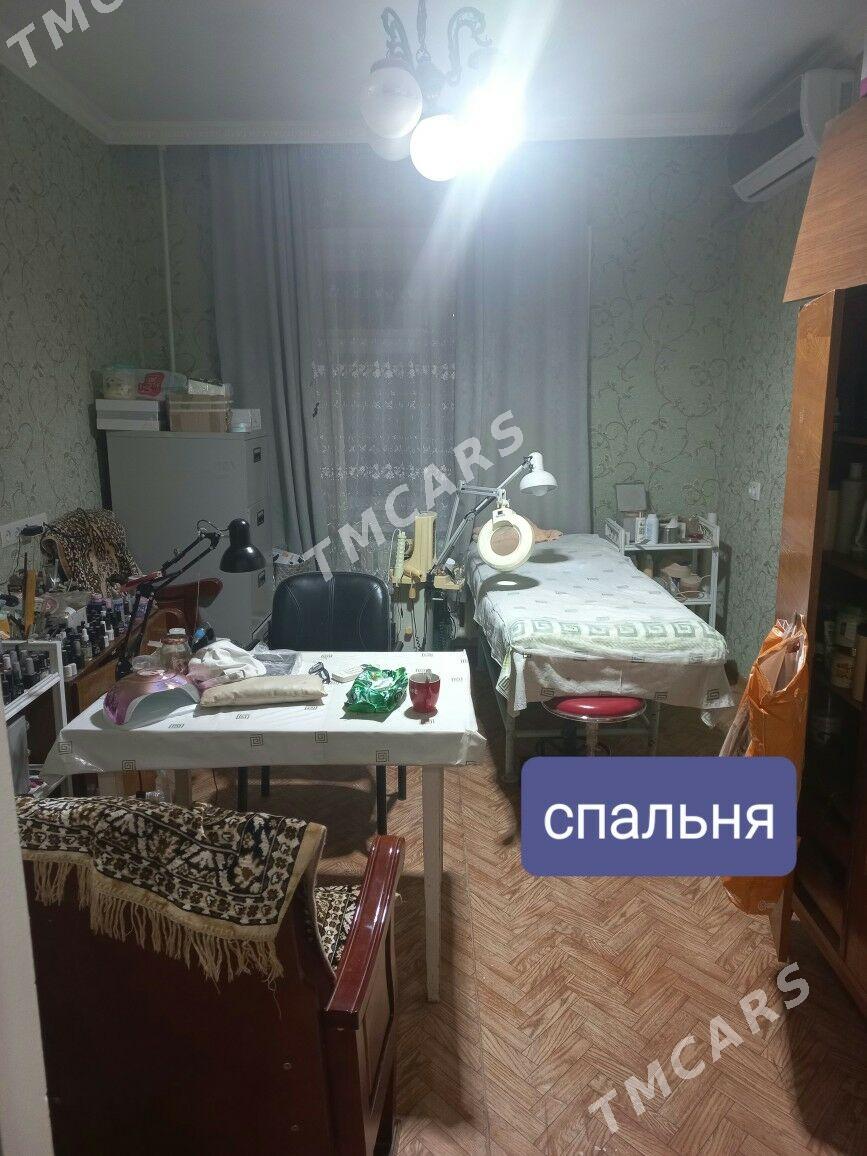 Квартира Бахар 2 комн 1 этаж - Türkmenabat - img 5