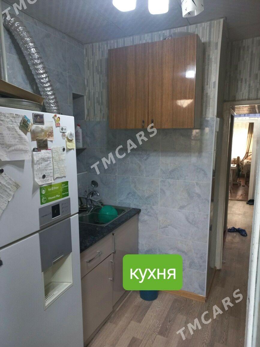 Квартира Бахар 2 комн 1 этаж - Türkmenabat - img 8