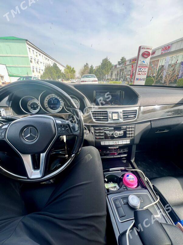 Mercedes-Benz E350 2009 - 310 000 TMT - Ашхабад - img 4