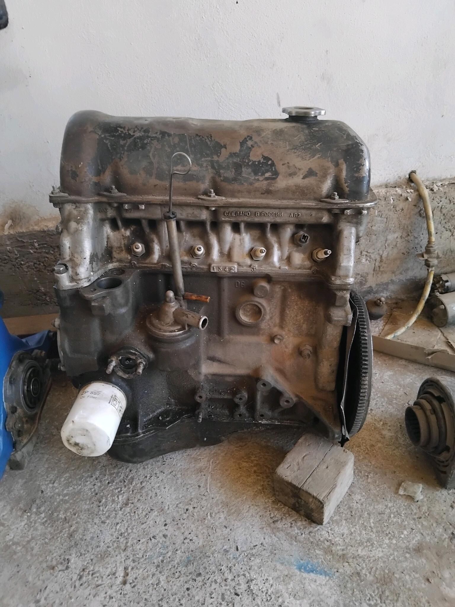 2106 mator 5 000 TMT - Теджен - img 2