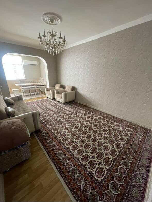 ️Кимине 3эт 3ком 76м2 - Aşgabat - img 5