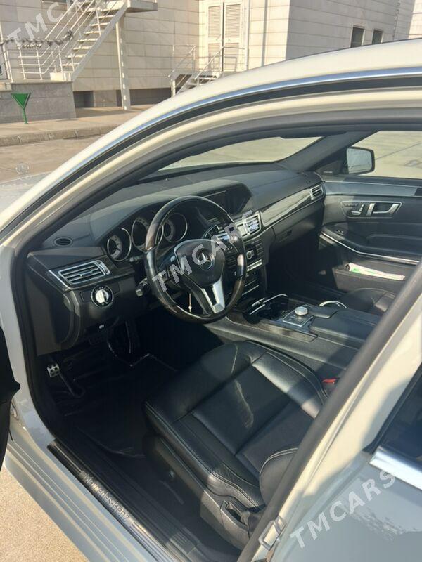 Mercedes-Benz E350 2009 - 310 000 TMT - Ашхабад - img 6