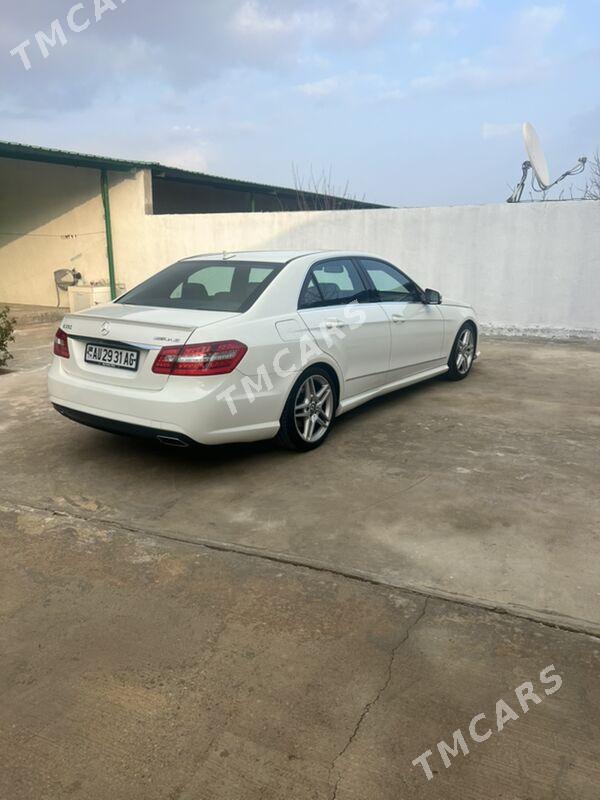 Mercedes-Benz E350 2009 - 310 000 TMT - Ашхабад - img 3