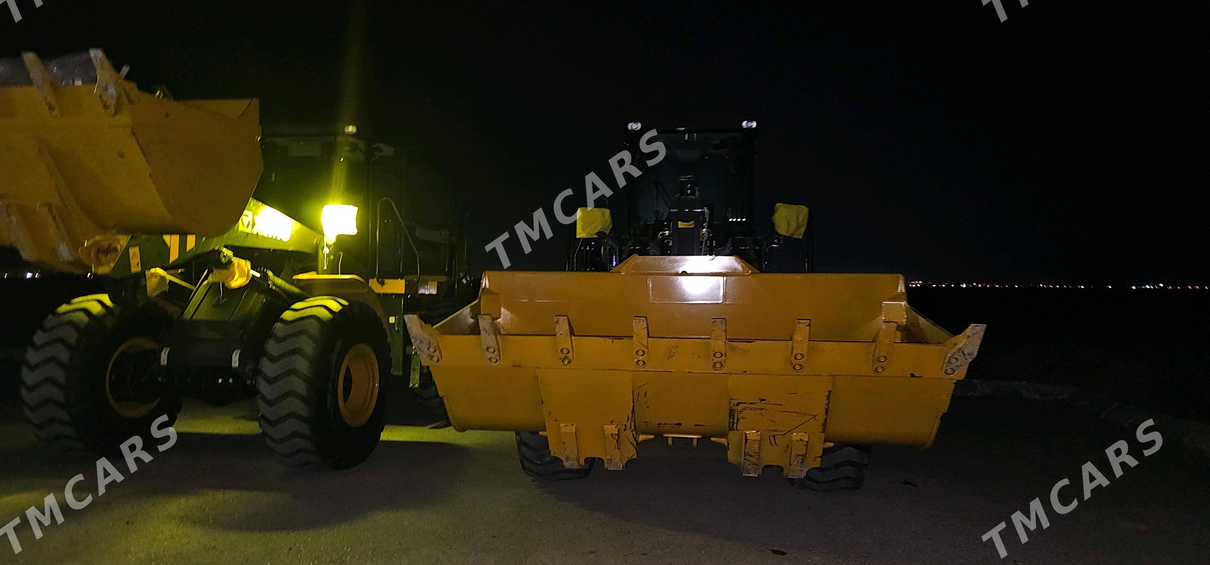 XCMG LW500F 2025 - 1 070 000 TMT - Aşgabat - img 9