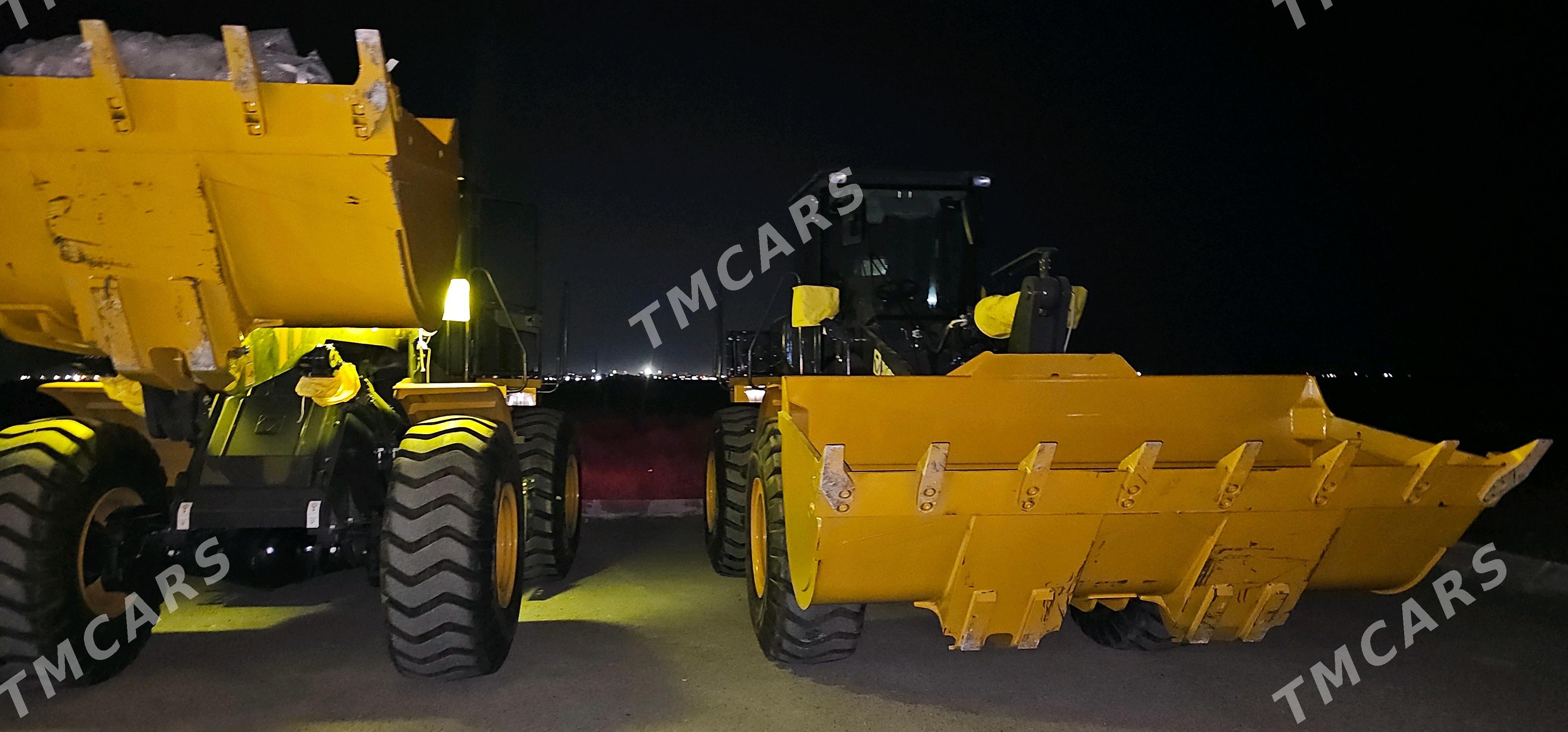 XCMG LW500F 2025 - 1 070 000 TMT - Aşgabat - img 7