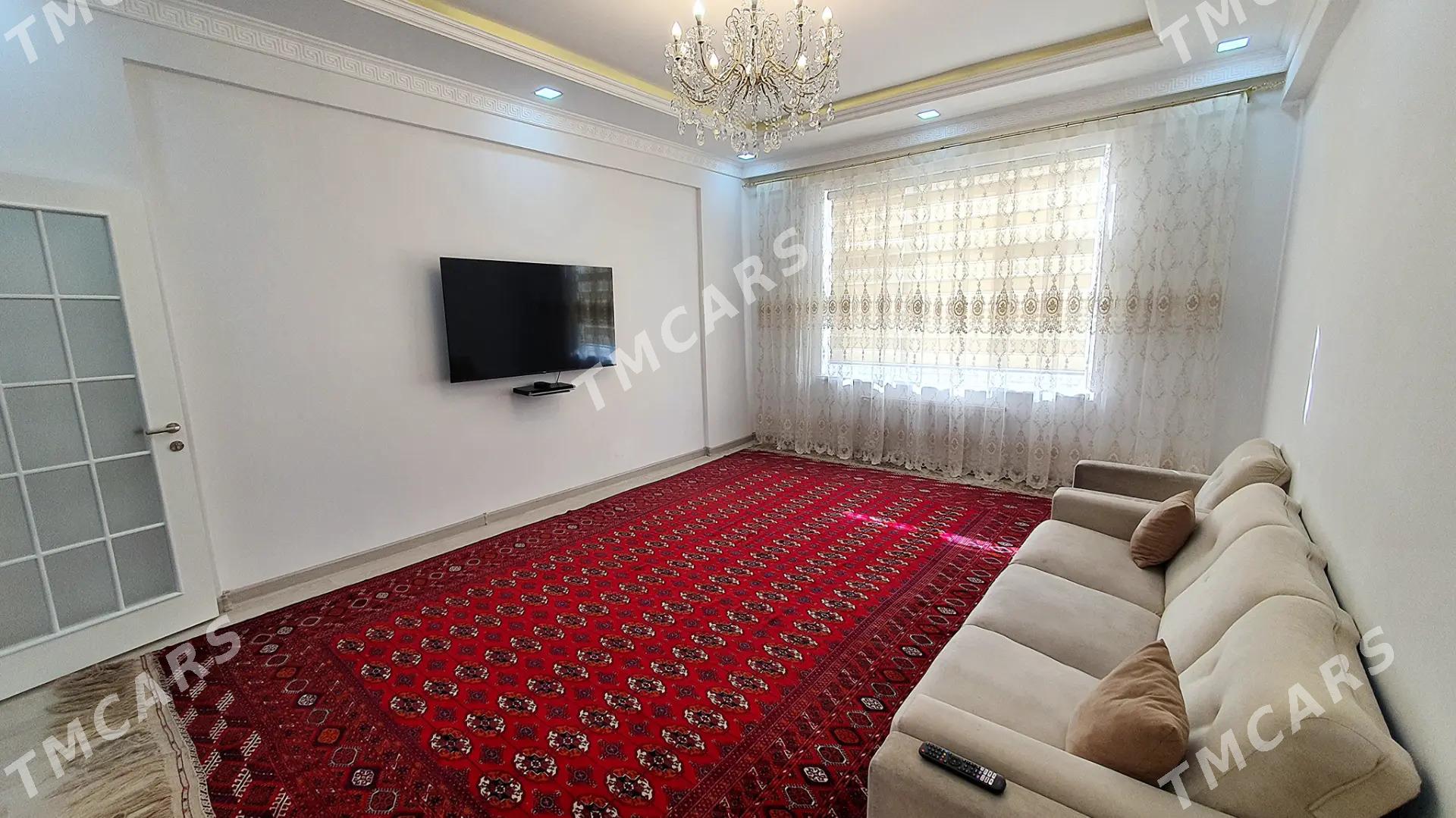 TAZE GURTLI 1 ET 4 KOM - Aşgabat - img 3