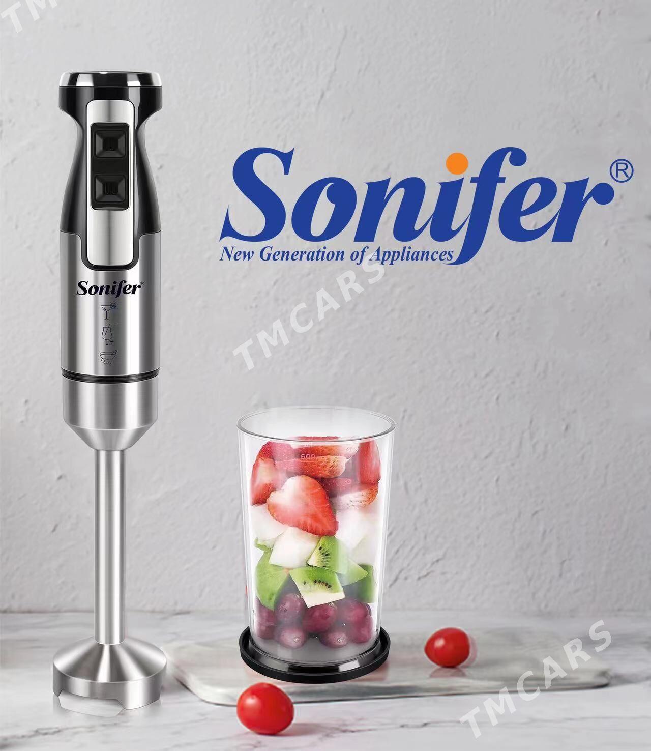 blender блэндер utuk mikser - Мир 3 - img 2