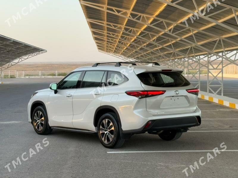 Toyota Highlander 2021 - 589 000 TMT - Aşgabat - img 6