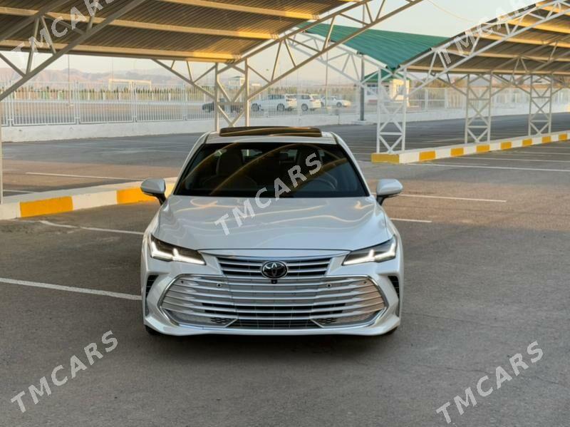Toyota Avalon 2021 - 575 000 TMT - Ашхабад - img 3