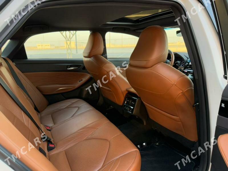 Toyota Avalon 2021 - 575 000 TMT - Ашхабад - img 5