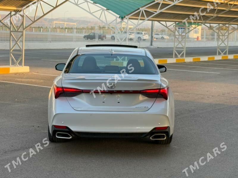 Toyota Avalon 2021 - 575 000 TMT - Ашхабад - img 8