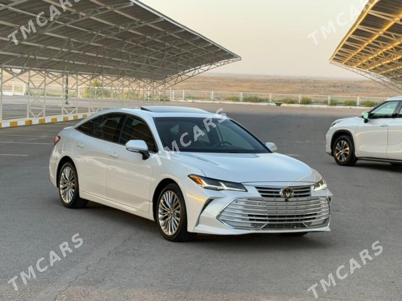 Toyota Avalon 2021 - 575 000 TMT - Ашхабад - img 4