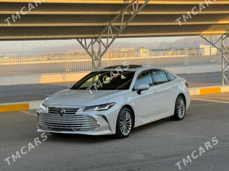 Toyota Avalon 2021 - 575 000 TMT - Ашхабад - img 9