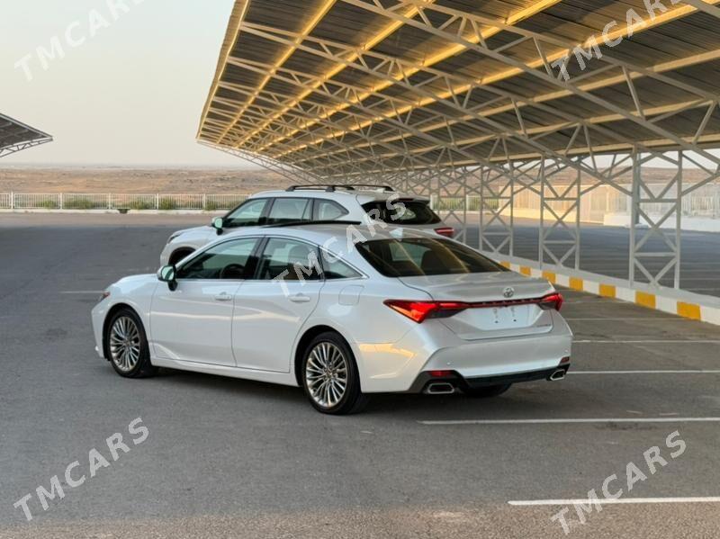 Toyota Avalon 2021 - 575 000 TMT - Ашхабад - img 2