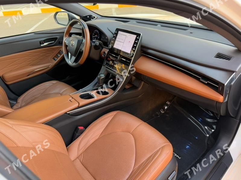 Toyota Avalon 2021 - 575 000 TMT - Ашхабад - img 6
