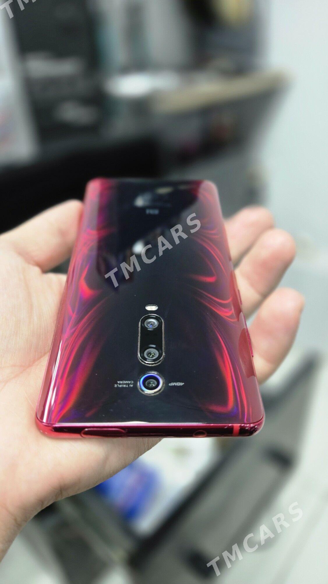 Mi 9T Pro - Дашогуз - img 7