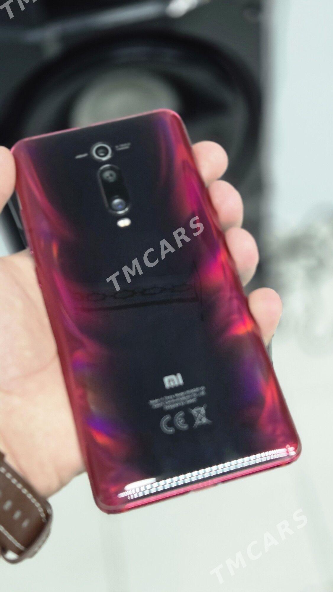 Mi 9T Pro - Дашогуз - img 3