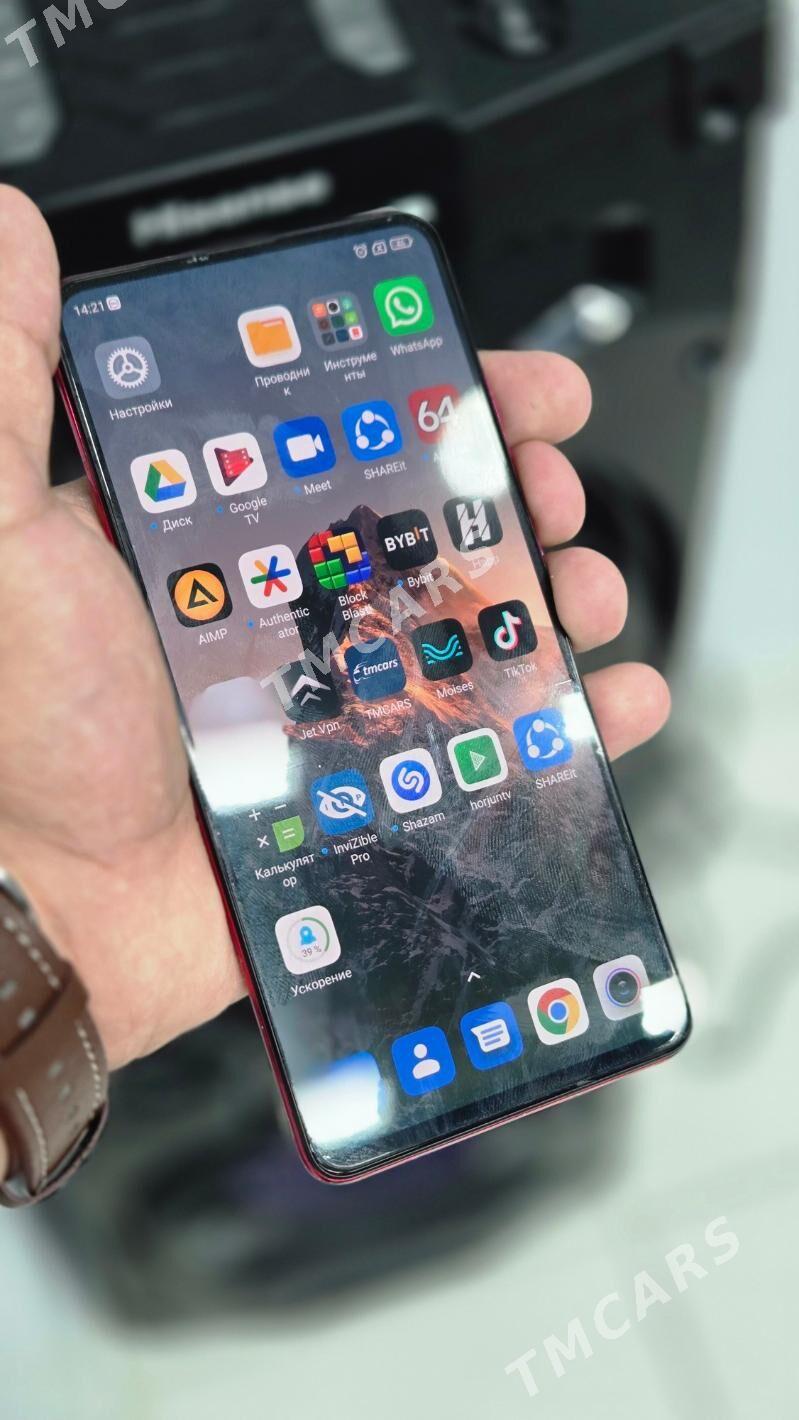 Mi 9T Pro - Дашогуз - img 2