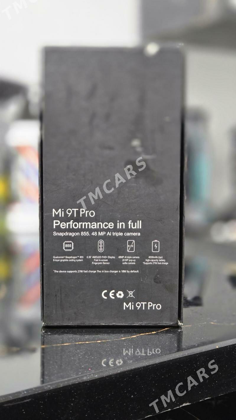 Mi 9T Pro - Дашогуз - img 9