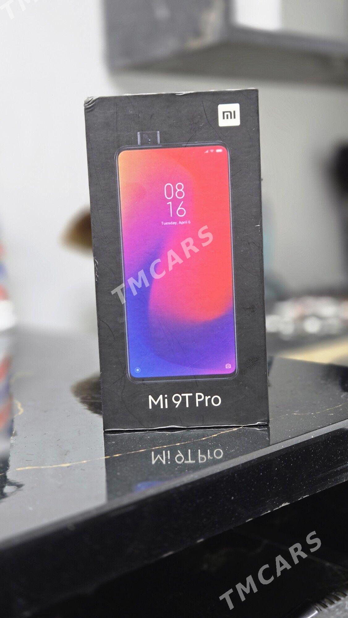 Mi 9T Pro - Дашогуз - img 8