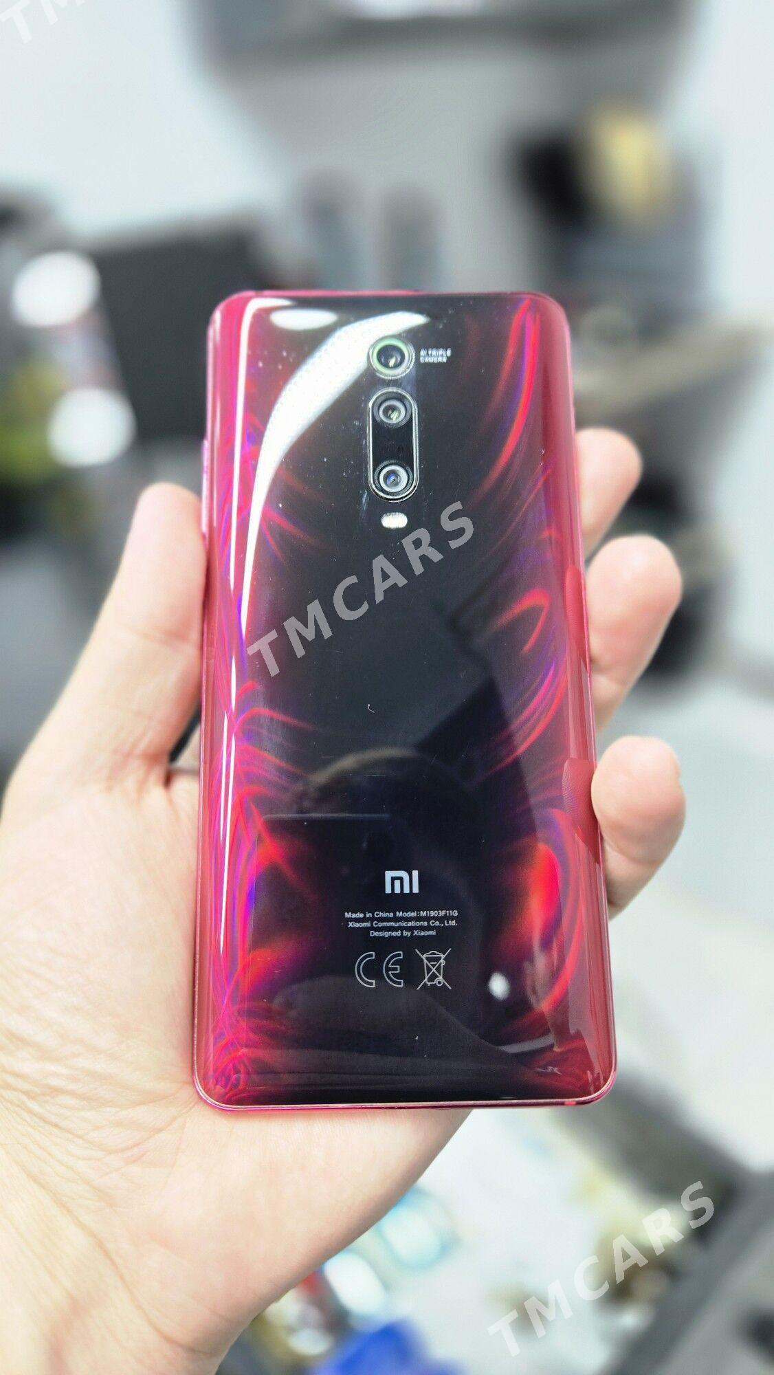 Mi 9T Pro - Дашогуз - img 6