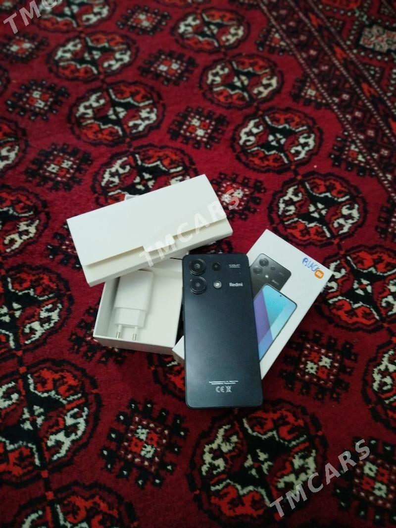 Redmi not 13 - Ашхабад - img 2