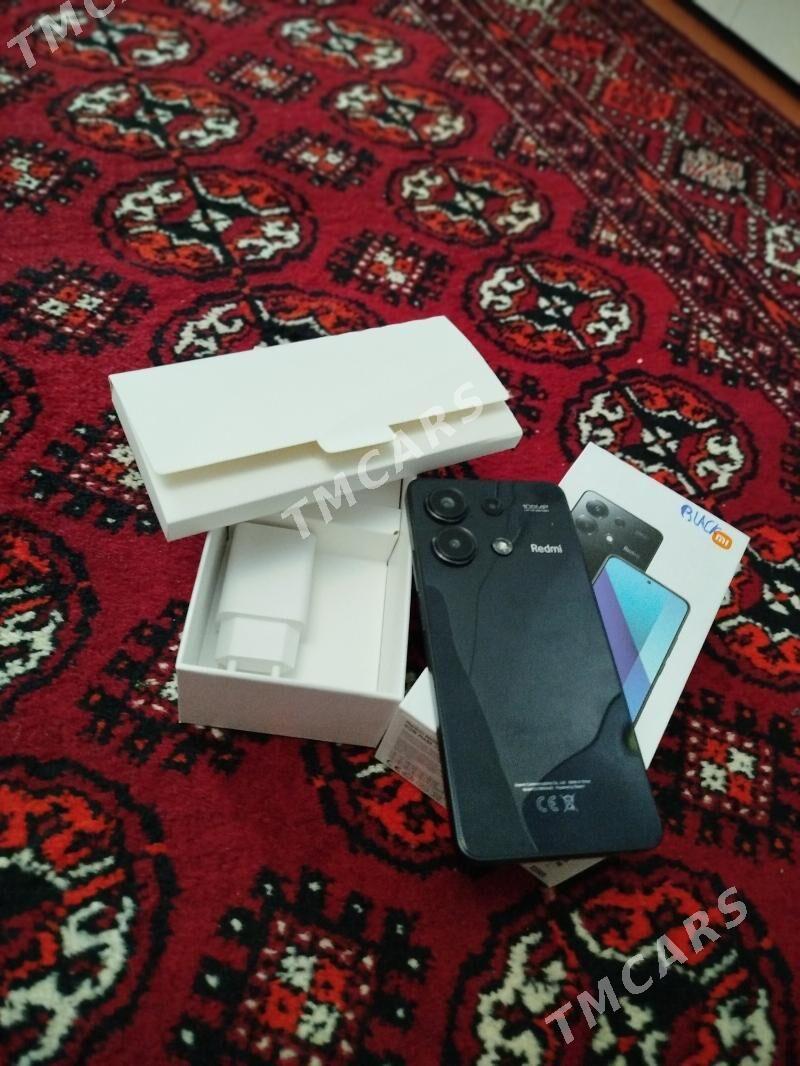 Redmi not 13 - Ашхабад - img 6