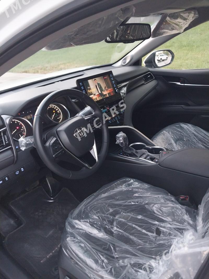 Toyota Camry 2022 - 475 000 TMT - Mary - img 4