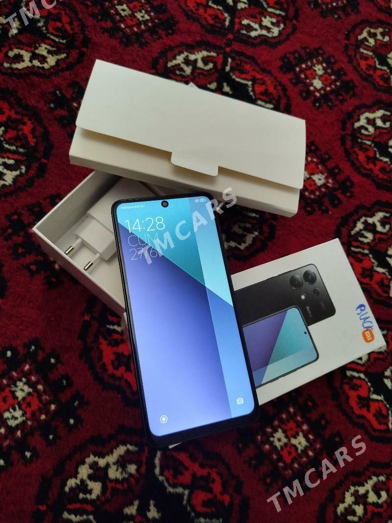 Redmi not 13 - Ашхабад - img 3