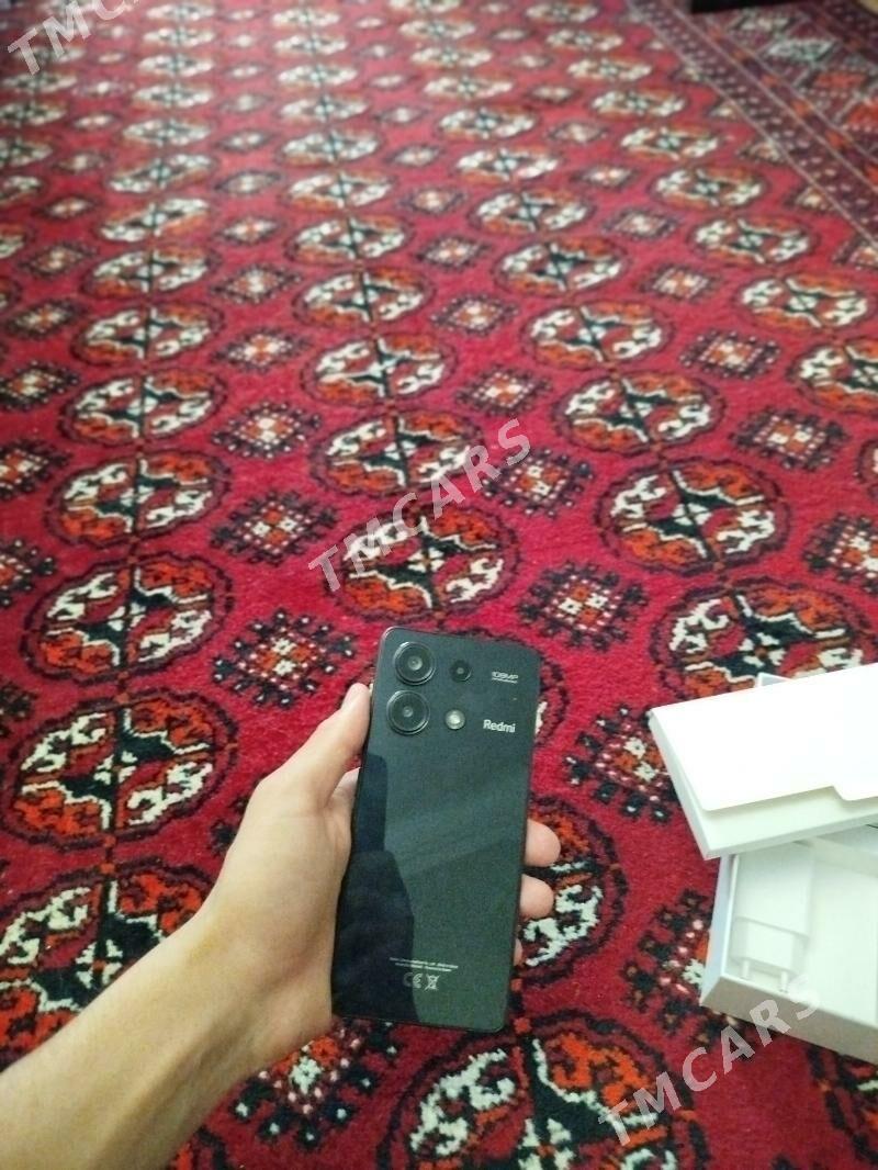 Redmi not 13 - Ашхабад - img 7