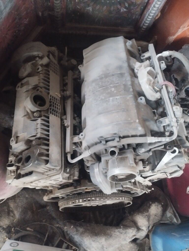 BMW Mator 5 000 TMT - Гёкдепе - img 2