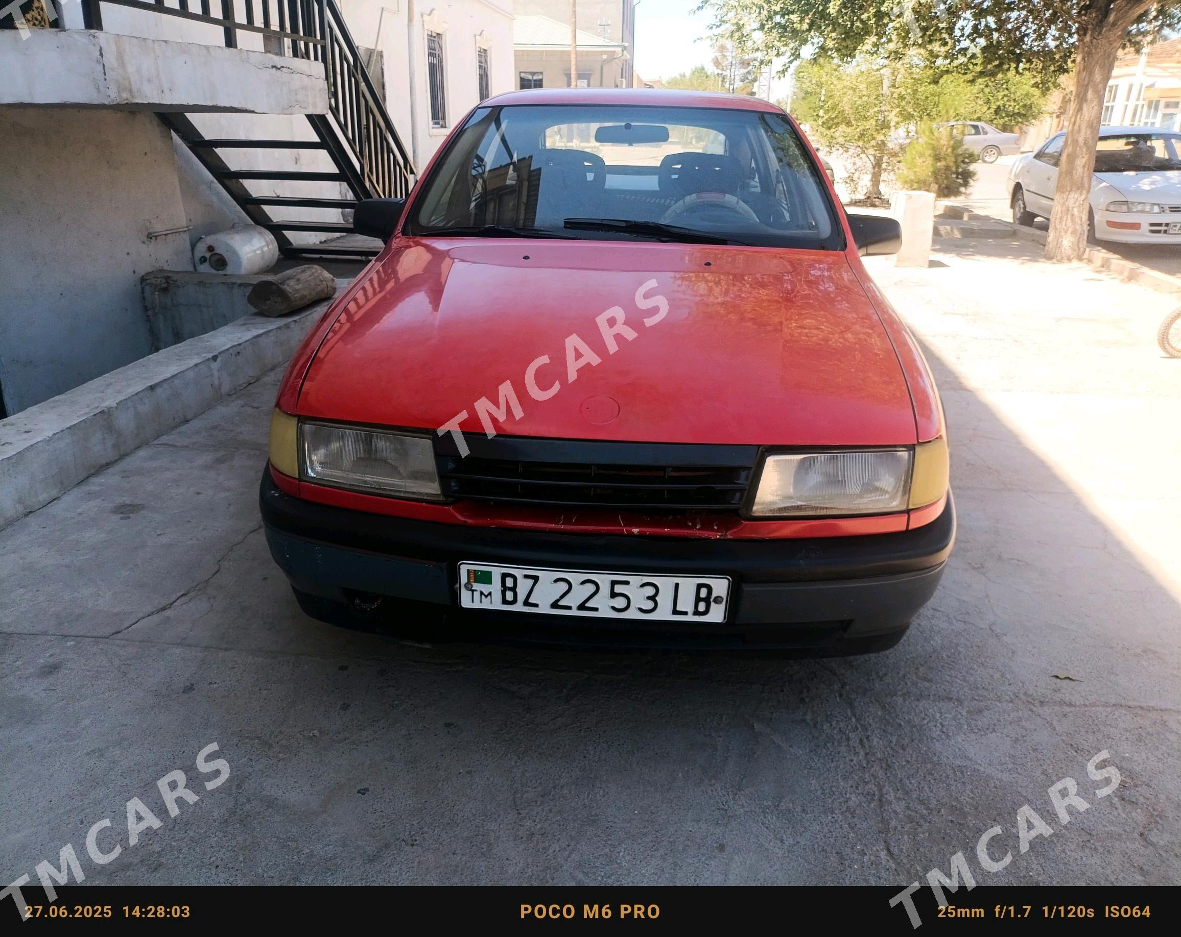 Opel Astra 2003 - 24 000 TMT - Türkmenabat - img 4
