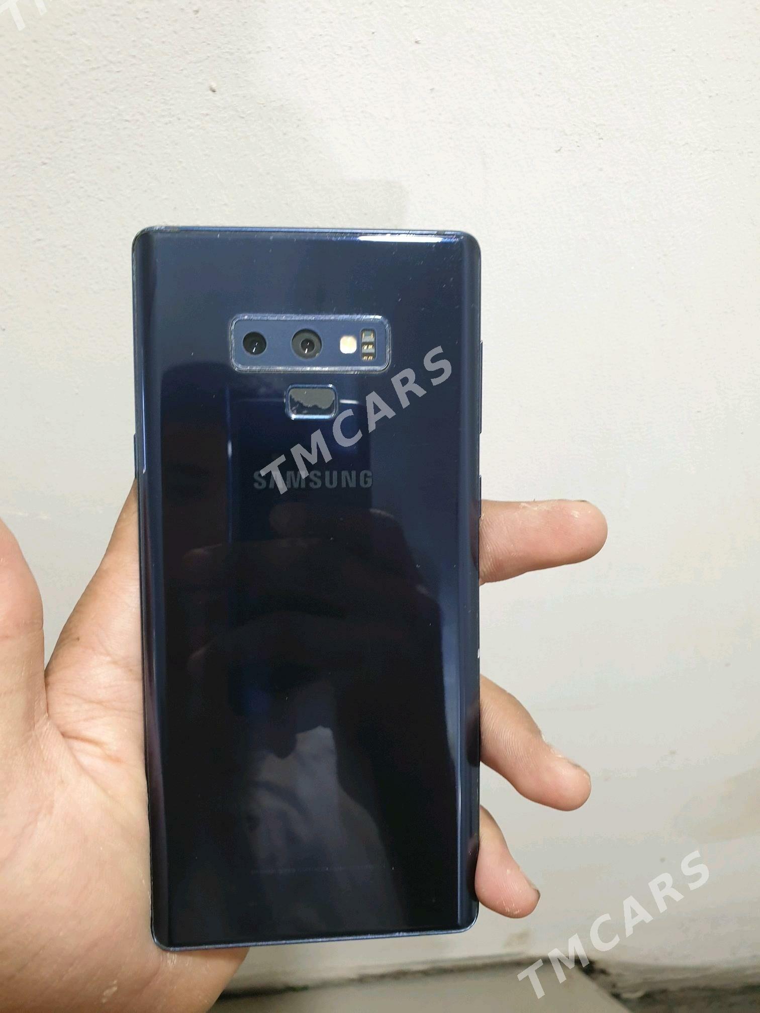 samsung note9 - Дашогуз - img 2