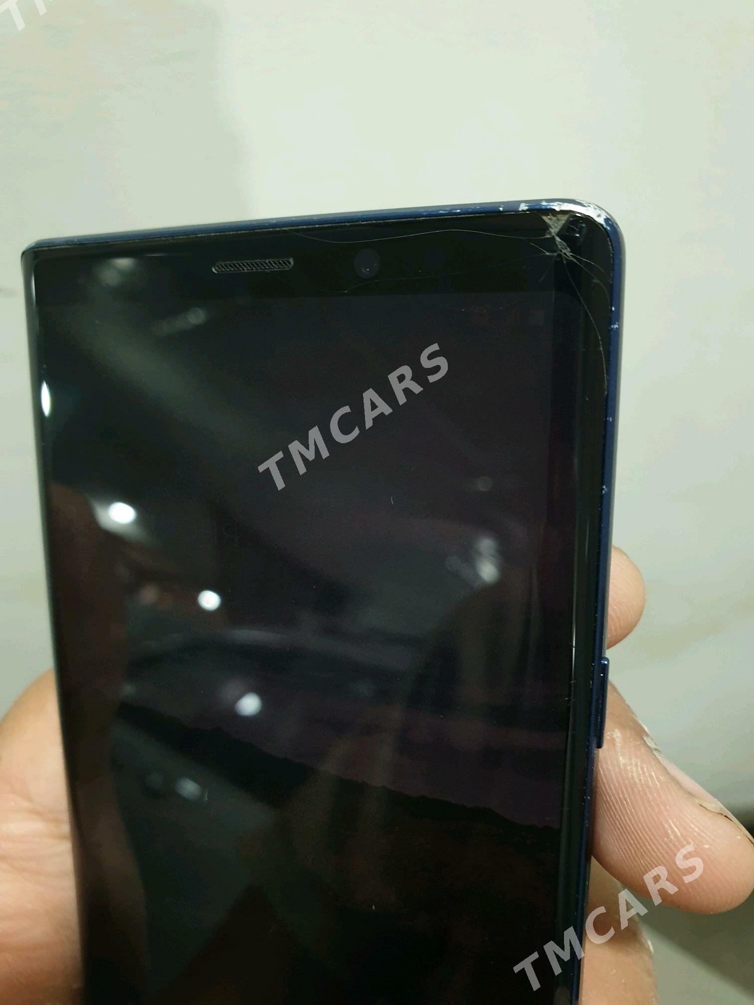 samsung note9 - Дашогуз - img 3