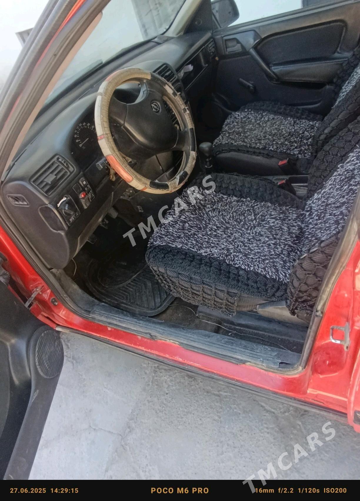 Opel Astra 2003 - 24 000 TMT - Türkmenabat - img 5