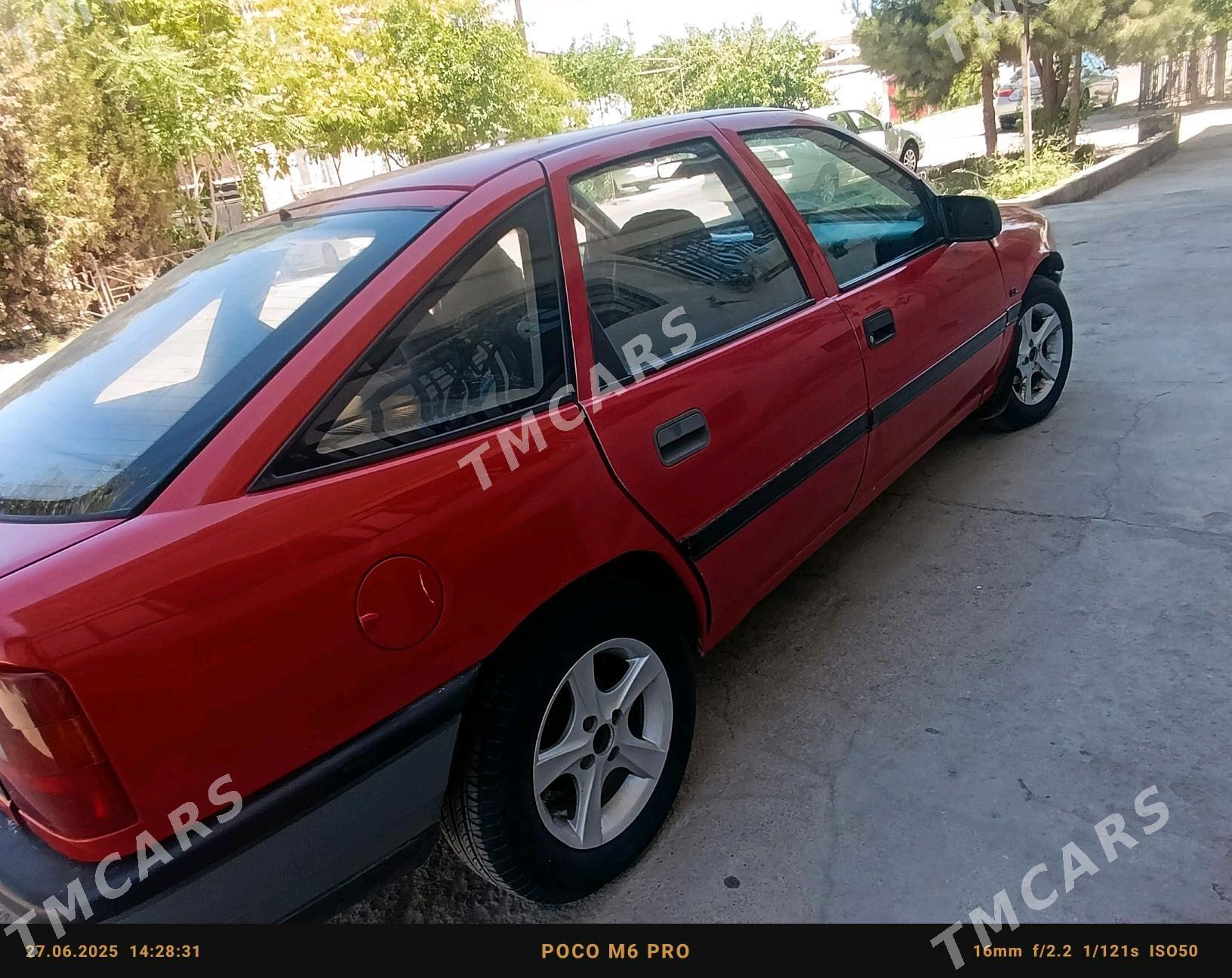 Opel Astra 2003 - 24 000 TMT - Türkmenabat - img 3