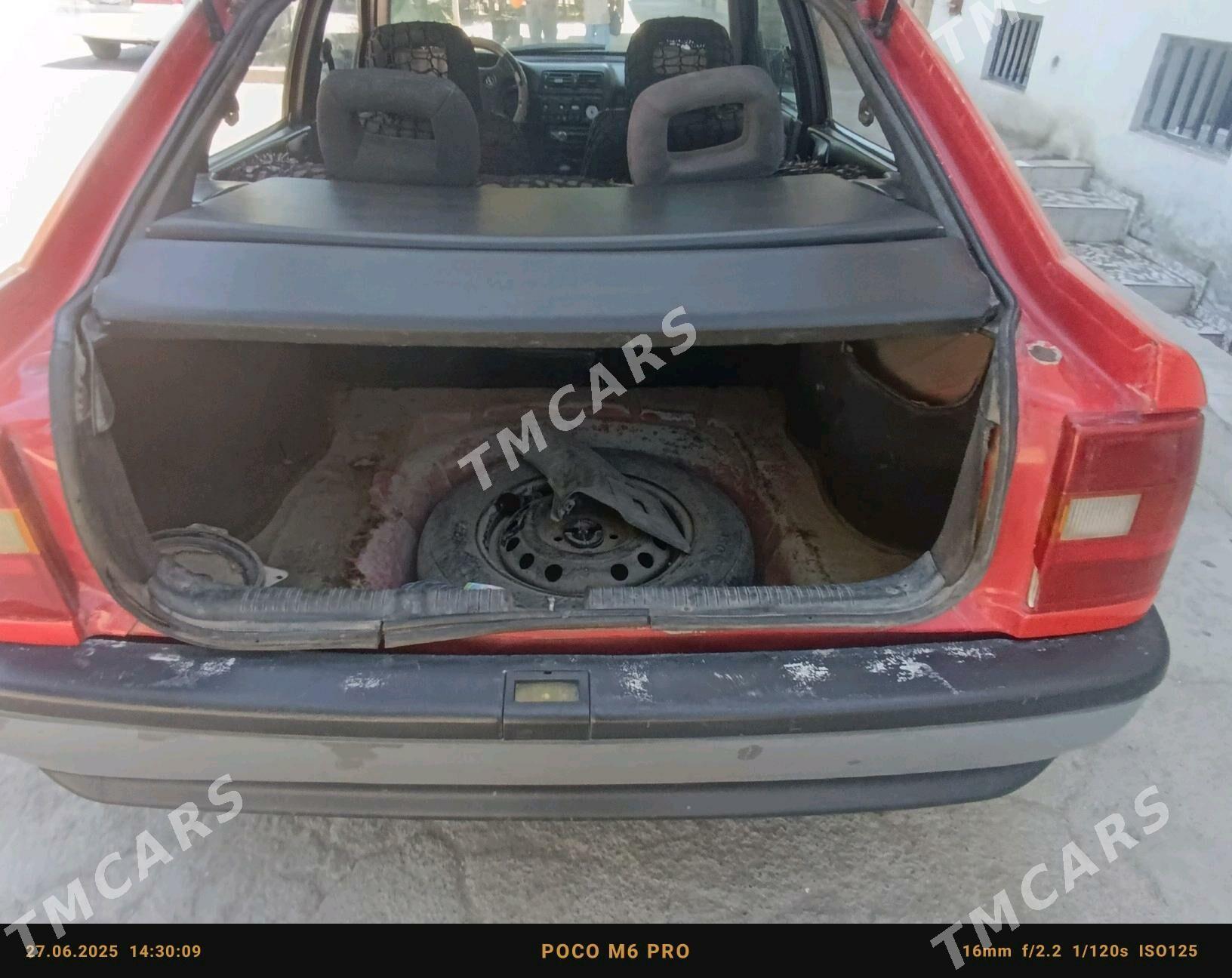 Opel Astra 2003 - 24 000 TMT - Türkmenabat - img 7