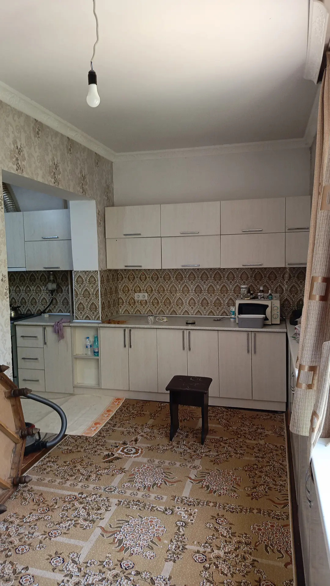 SROCNA GRESS 2 ETAZ 3 KOM - Büzmeýin GRES - img 2