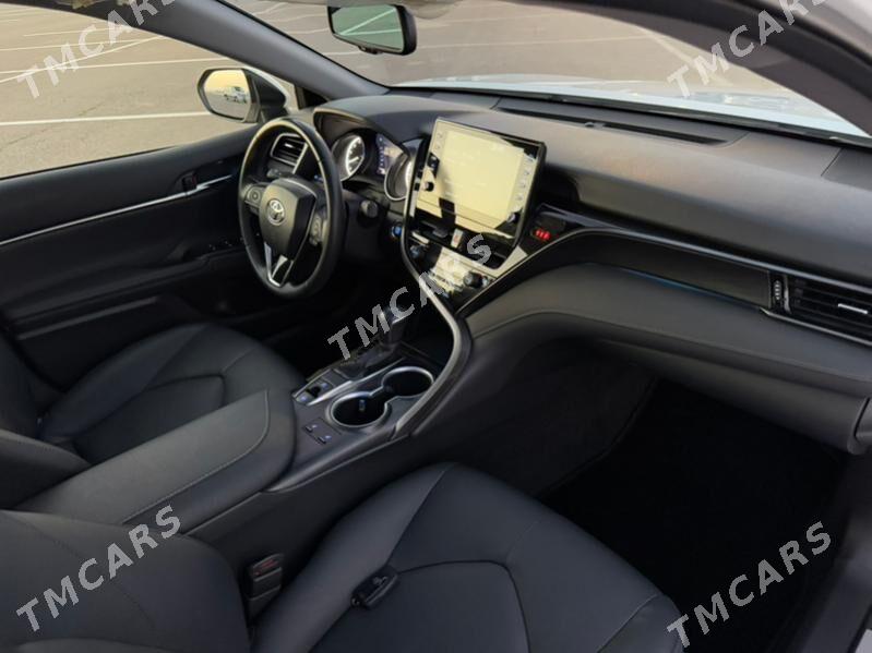 Toyota Camry 2022 - 651 000 TMT - Ашхабад - img 9