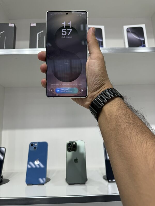 Samsung s25 ultra - Туркменабат - img 2